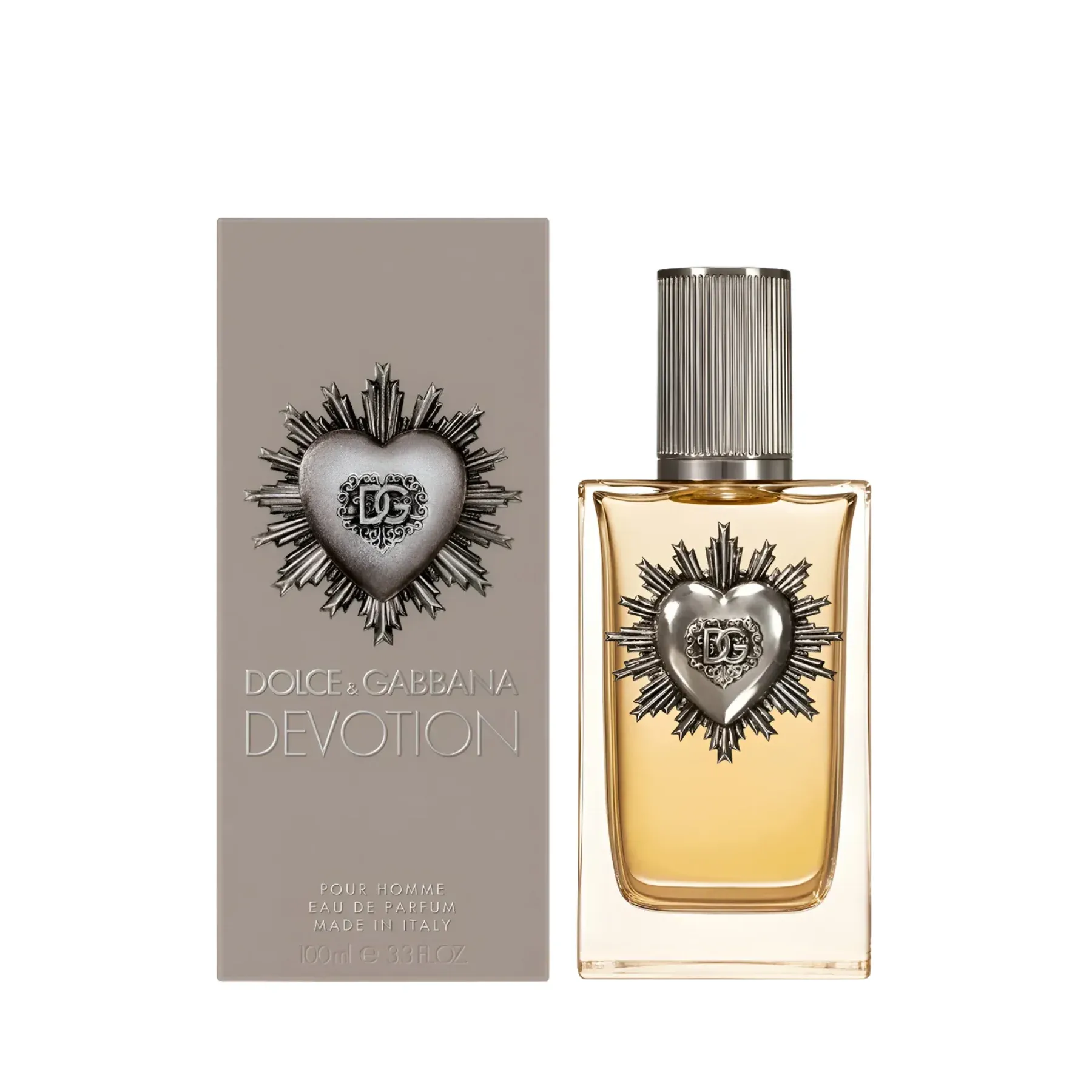 D-G DEVOTION MASC 100ML